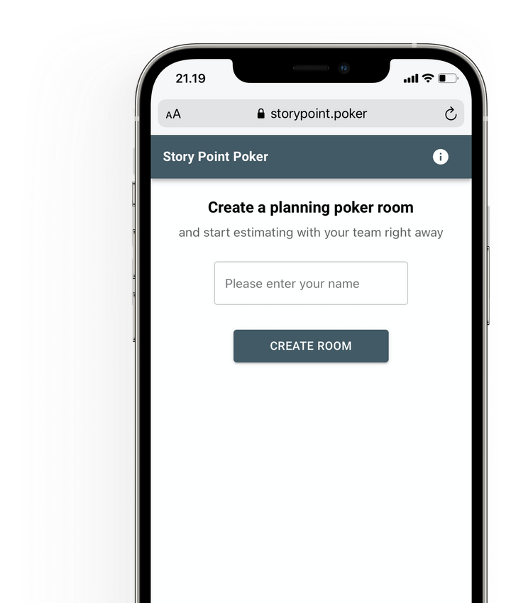 story-point-poker-simple-online-planning-poker-tool-for-agile-team